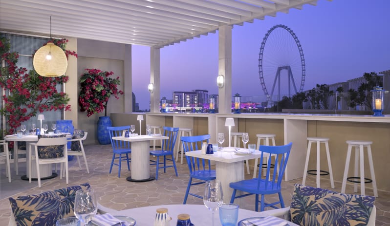 JA Ocean View Hotel - OIA  (5)